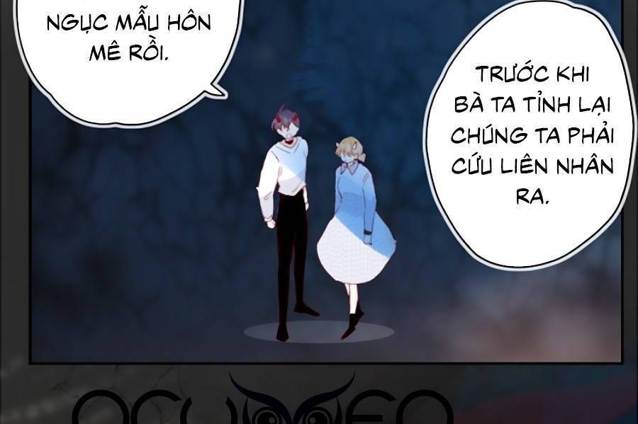 Hoa Dữ Ẩn Nặc Chi Ô Chapter 138 - 14