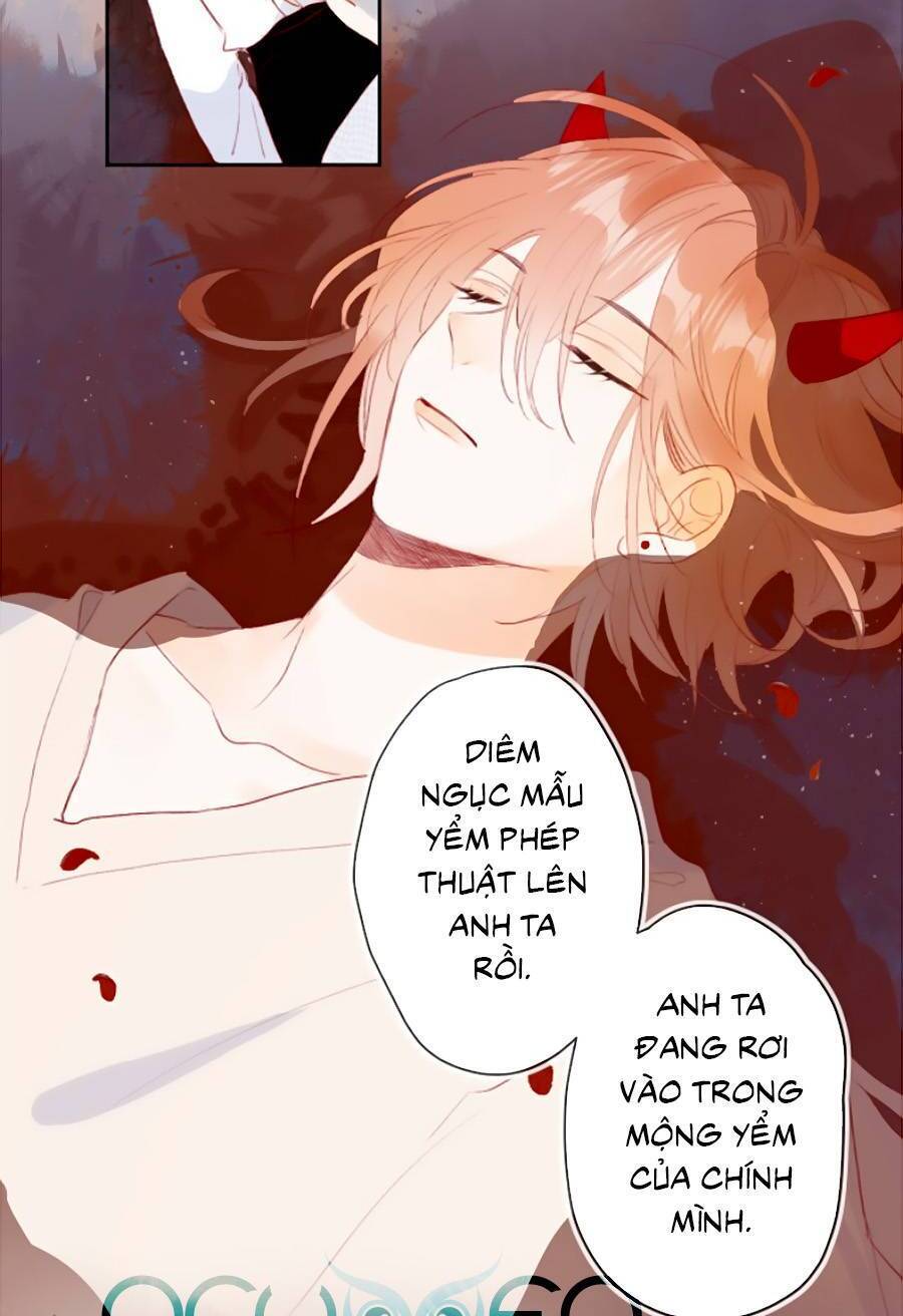 Hoa Dữ Ẩn Nặc Chi Ô Chapter 138 - 17