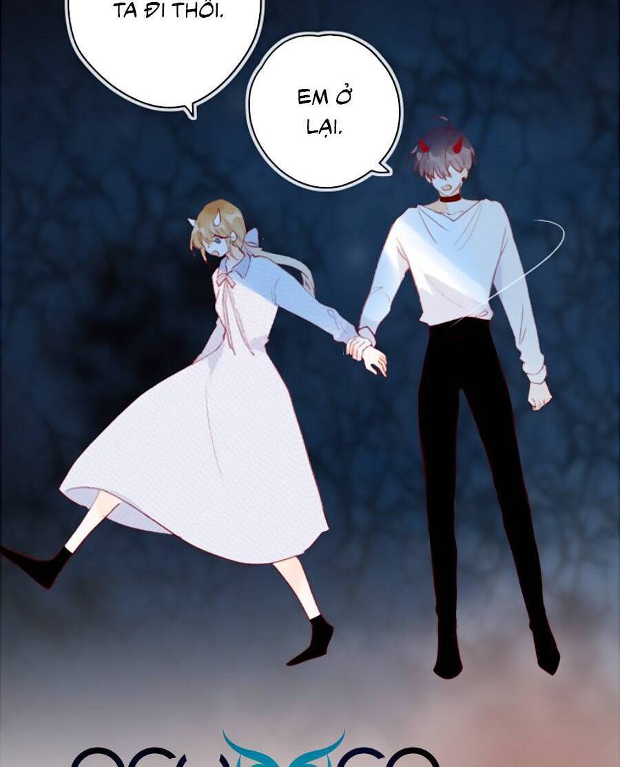 Hoa Dữ Ẩn Nặc Chi Ô Chapter 138 - 19