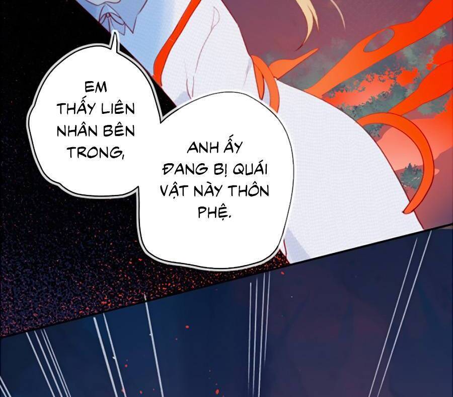 Hoa Dữ Ẩn Nặc Chi Ô Chapter 138 - 4