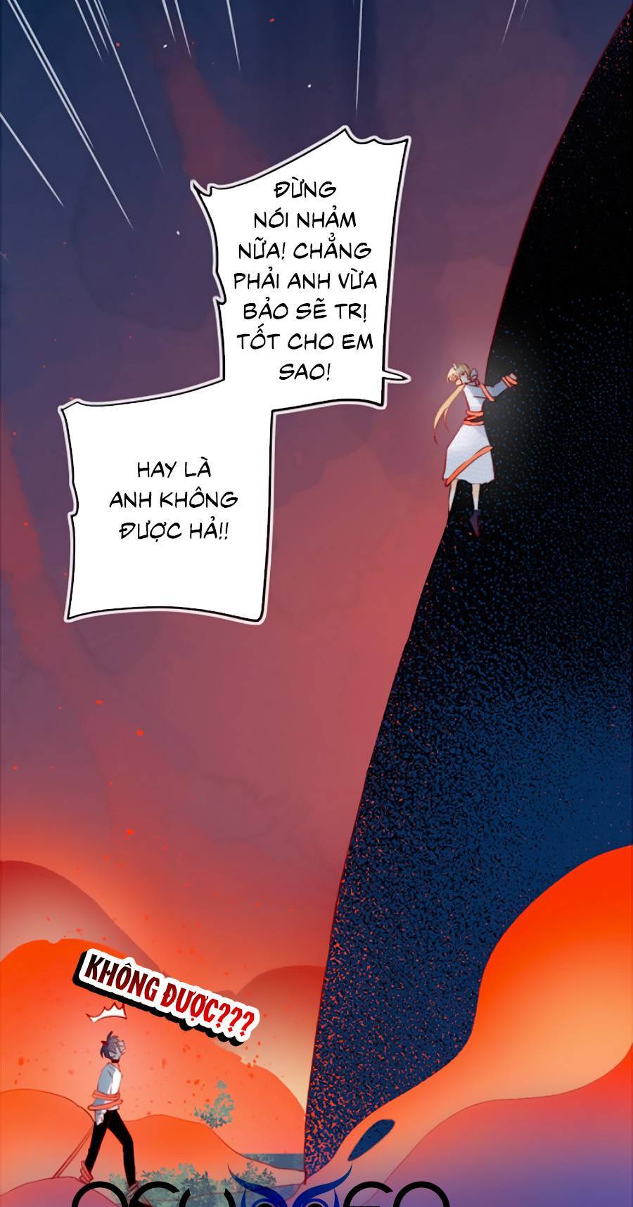 Hoa Dữ Ẩn Nặc Chi Ô Chapter 138 - 5