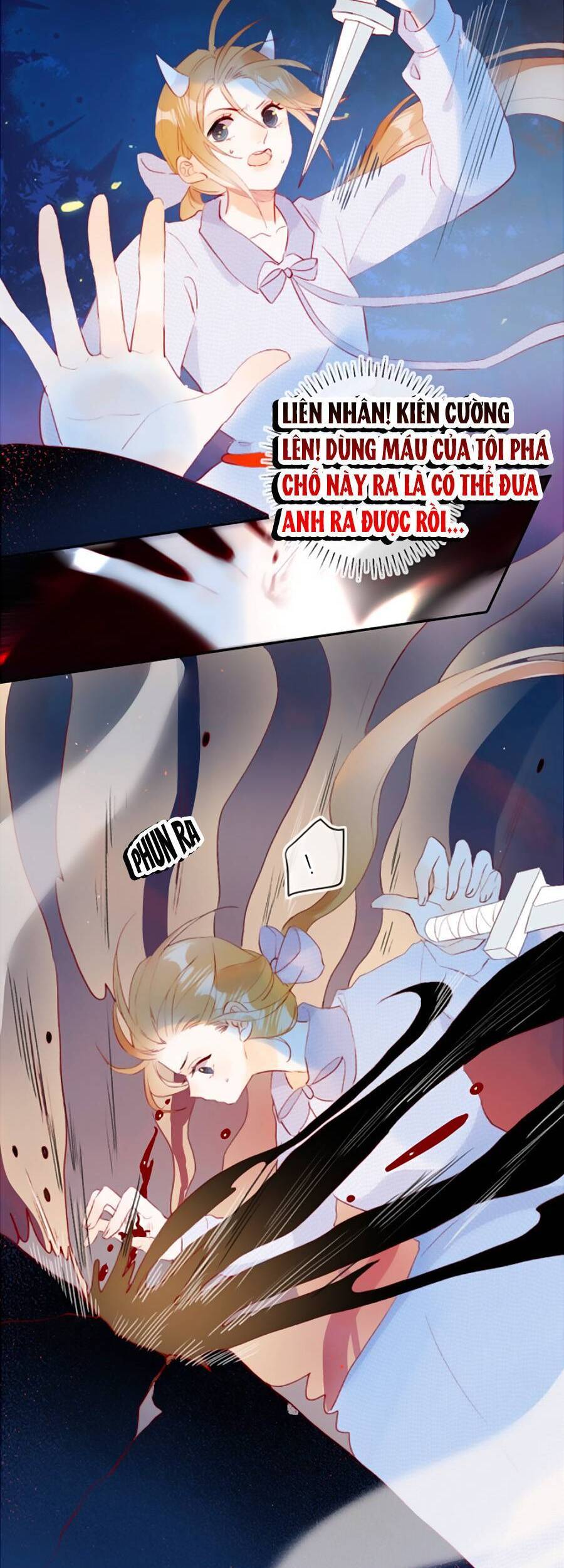 Hoa Dữ Ẩn Nặc Chi Ô Chapter 138 - 7