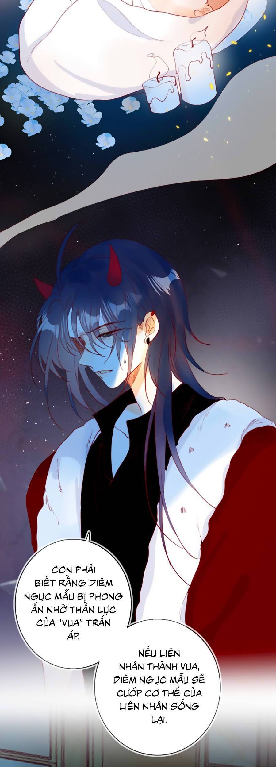 Hoa Dữ Ẩn Nặc Chi Ô Chapter 140 - 13