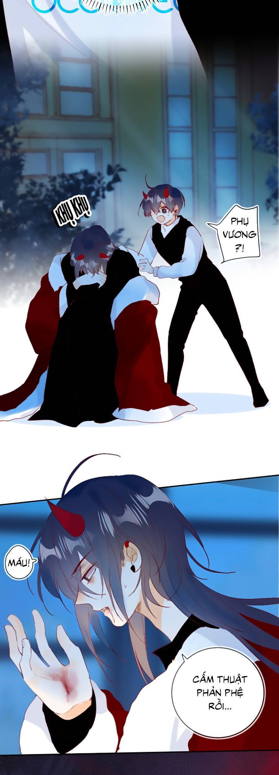 Hoa Dữ Ẩn Nặc Chi Ô Chapter 140 - 17