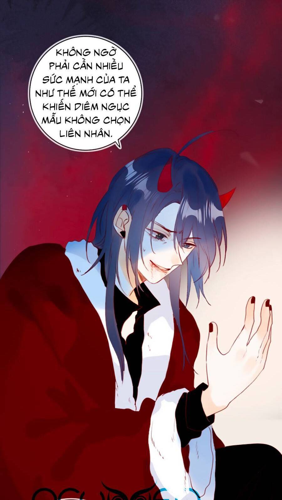 Hoa Dữ Ẩn Nặc Chi Ô Chapter 140 - 18