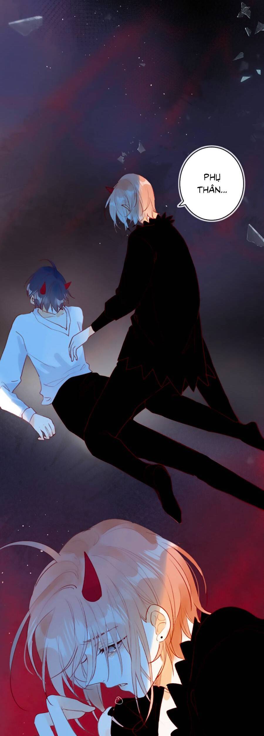 Hoa Dữ Ẩn Nặc Chi Ô Chapter 140 - 22