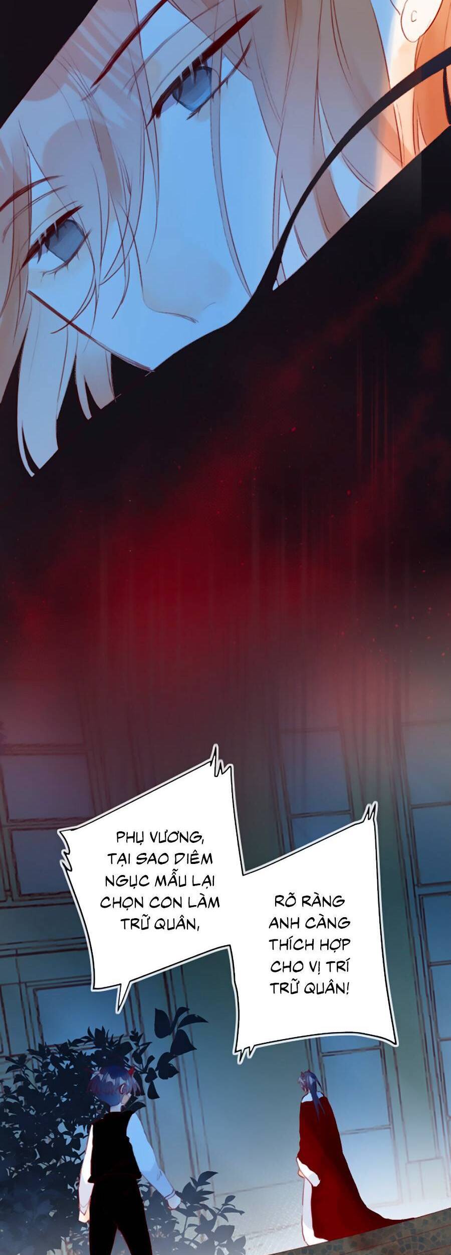 Hoa Dữ Ẩn Nặc Chi Ô Chapter 140 - 6