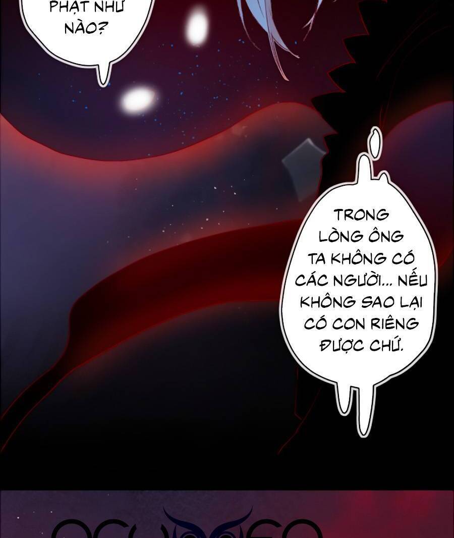 Hoa Dữ Ẩn Nặc Chi Ô Chapter 141 - 12
