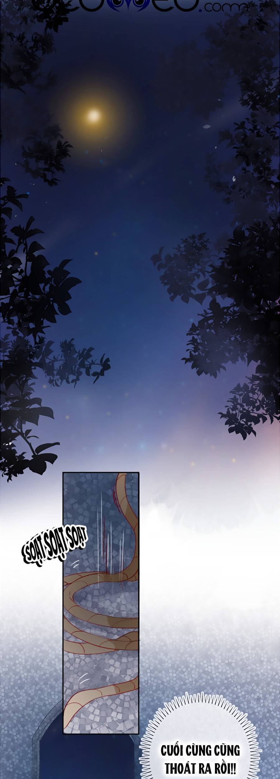 Hoa Dữ Ẩn Nặc Chi Ô Chapter 141 - 16
