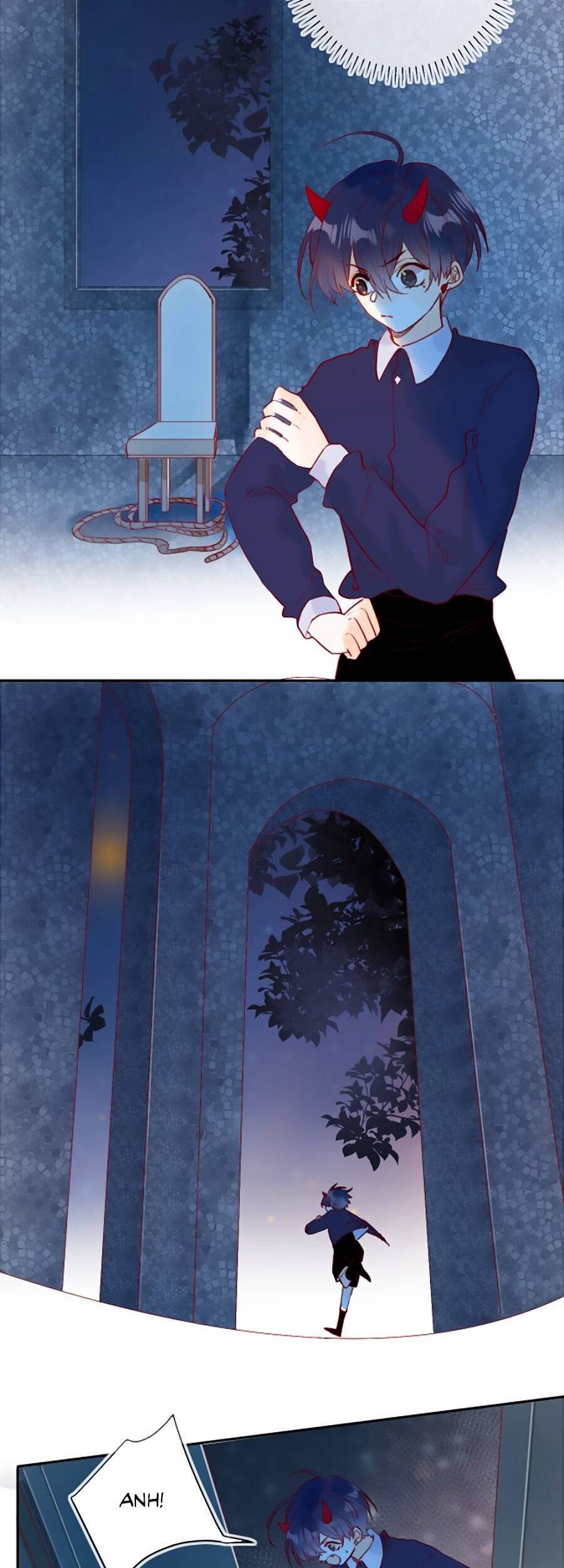 Hoa Dữ Ẩn Nặc Chi Ô Chapter 141 - 17
