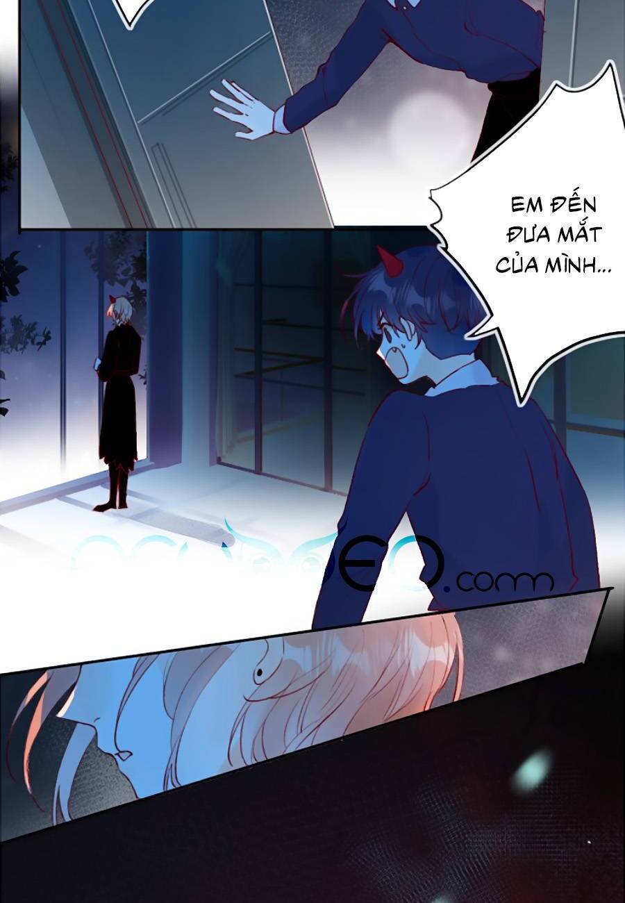 Hoa Dữ Ẩn Nặc Chi Ô Chapter 141 - 18