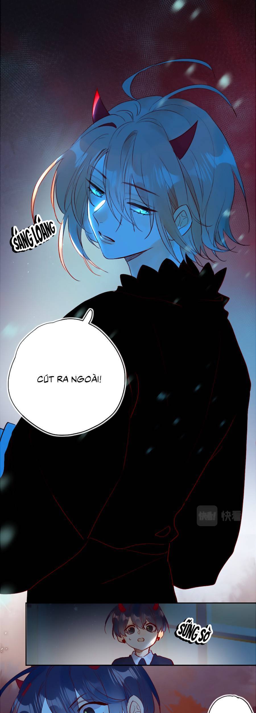 Hoa Dữ Ẩn Nặc Chi Ô Chapter 141 - 19