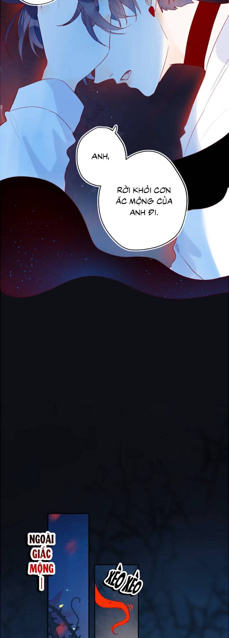 Hoa Dữ Ẩn Nặc Chi Ô Chapter 141 - 22