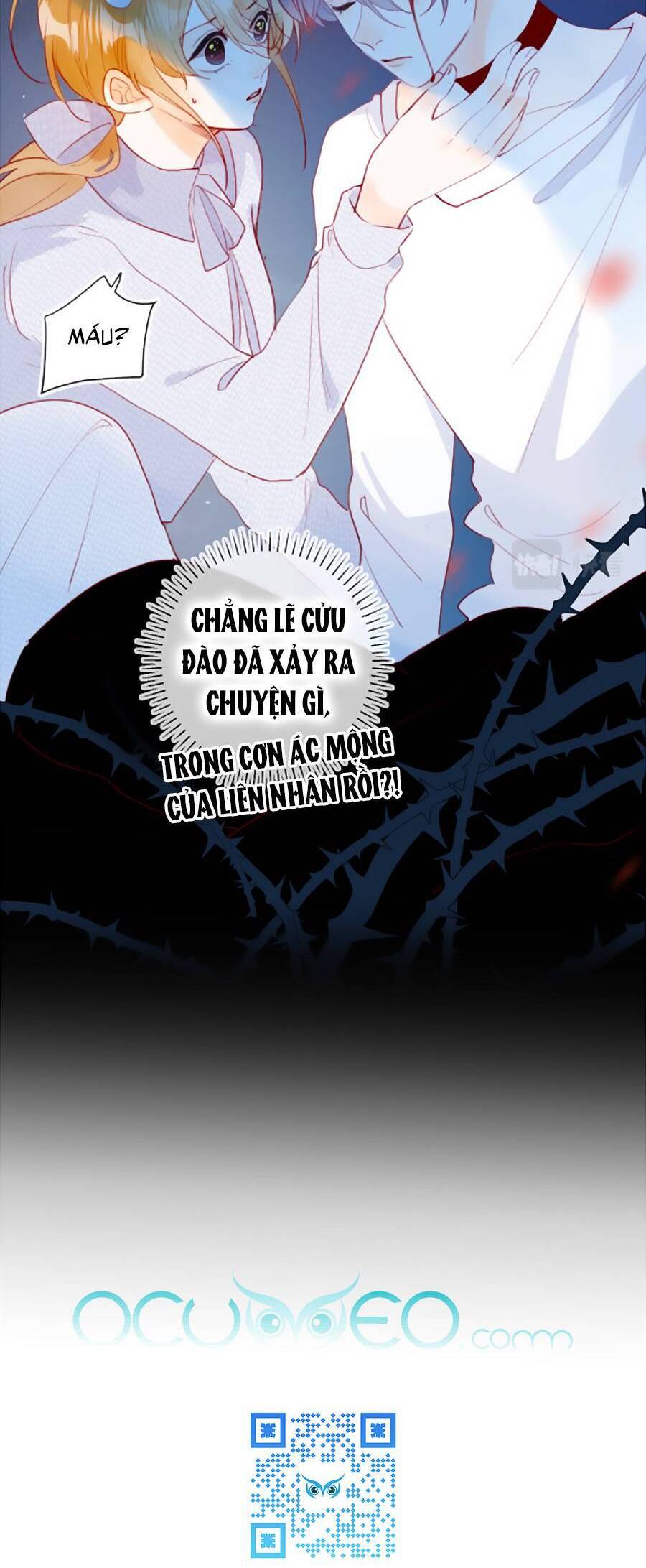 Hoa Dữ Ẩn Nặc Chi Ô Chapter 141 - 24