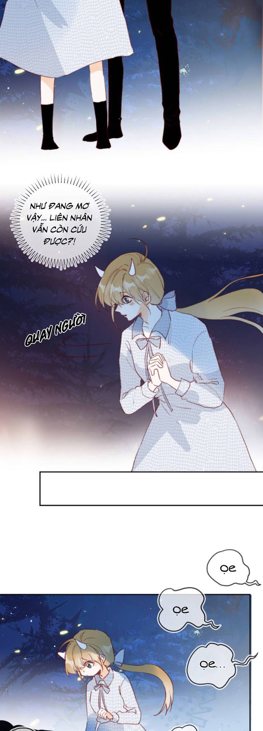 Hoa Dữ Ẩn Nặc Chi Ô Chapter 143 - 11