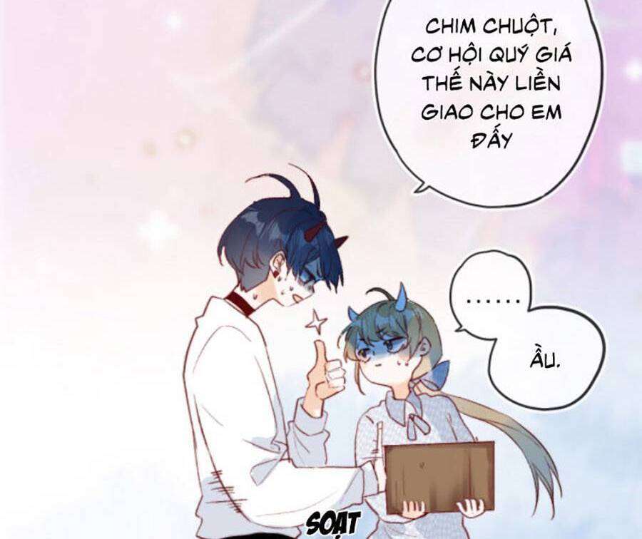 Hoa Dữ Ẩn Nặc Chi Ô Chapter 143 - 14