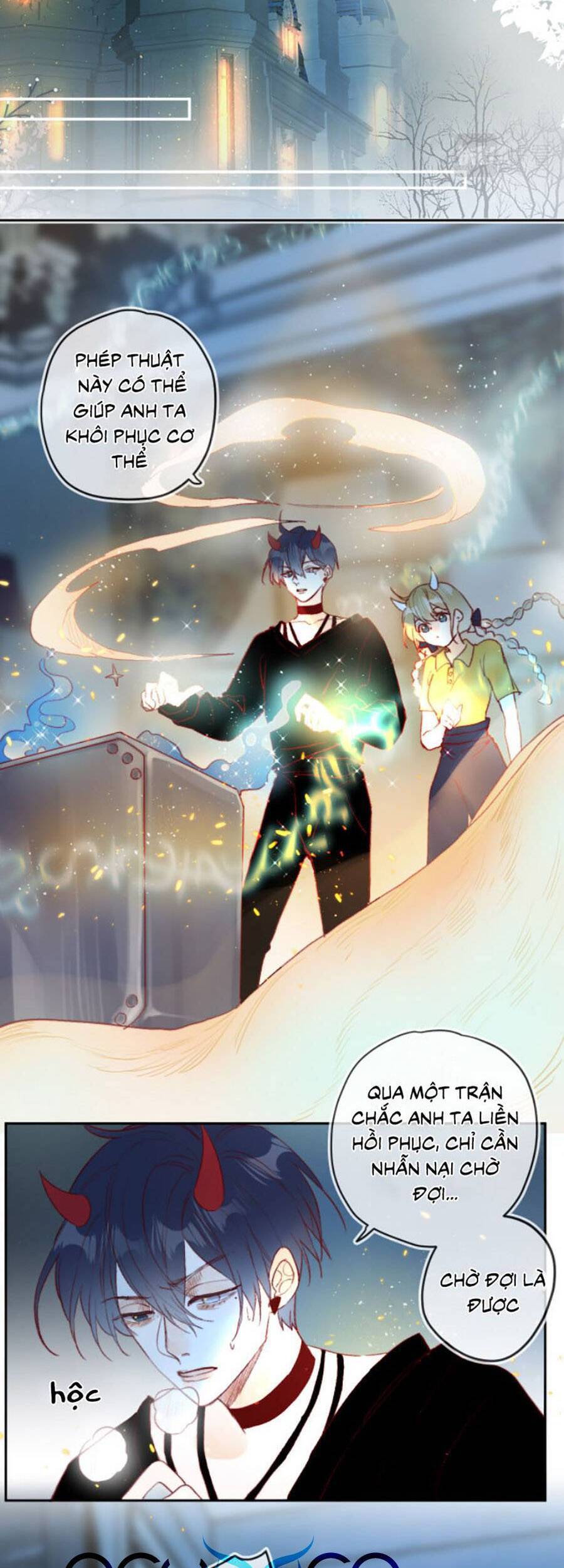 Hoa Dữ Ẩn Nặc Chi Ô Chapter 143 - 16