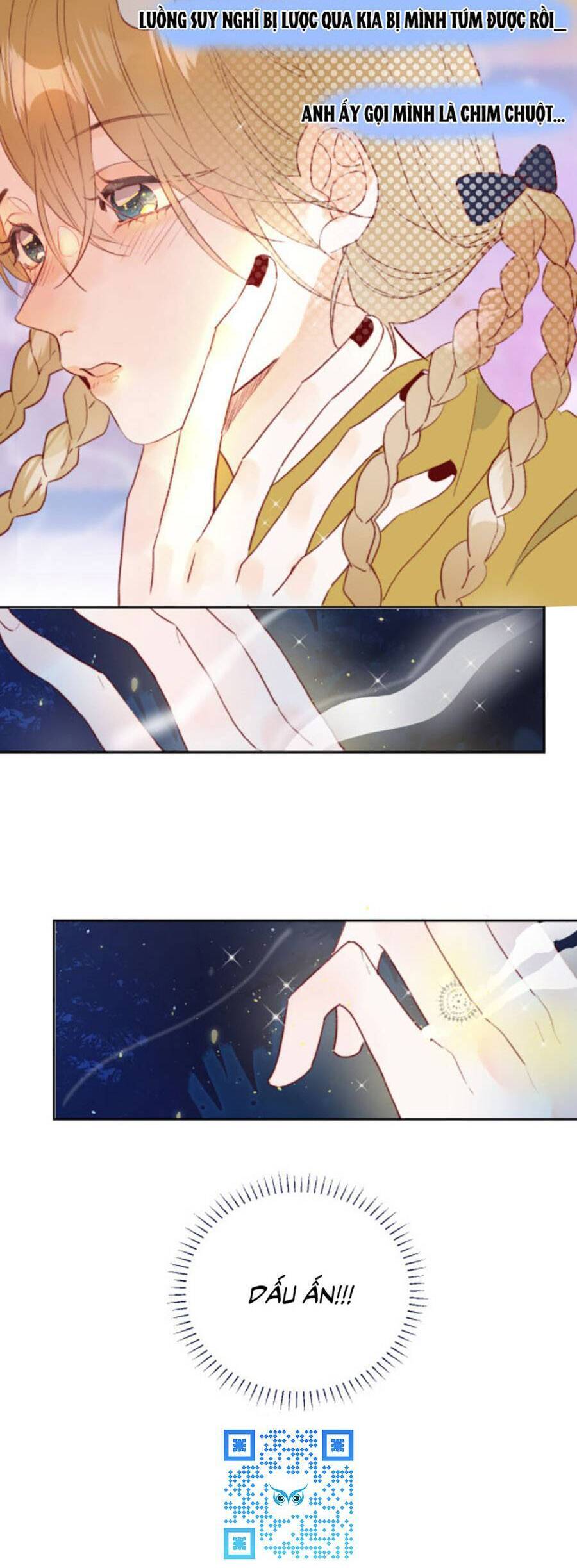 Hoa Dữ Ẩn Nặc Chi Ô Chapter 143 - 18