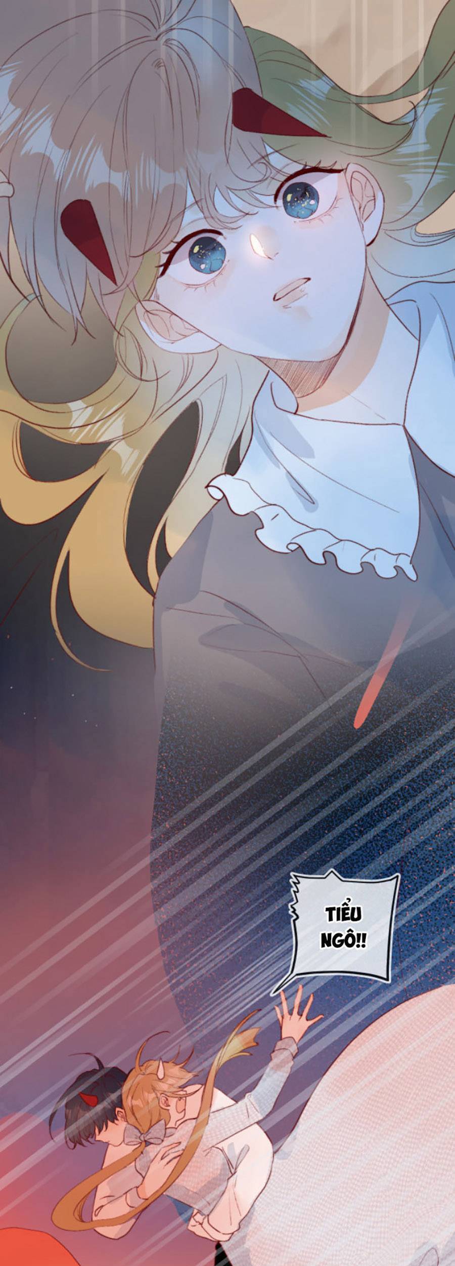 Hoa Dữ Ẩn Nặc Chi Ô Chapter 143 - 5