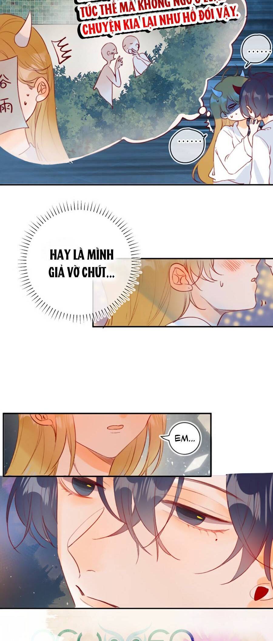 Hoa Dữ Ẩn Nặc Chi Ô Chapter 144.5 - 11