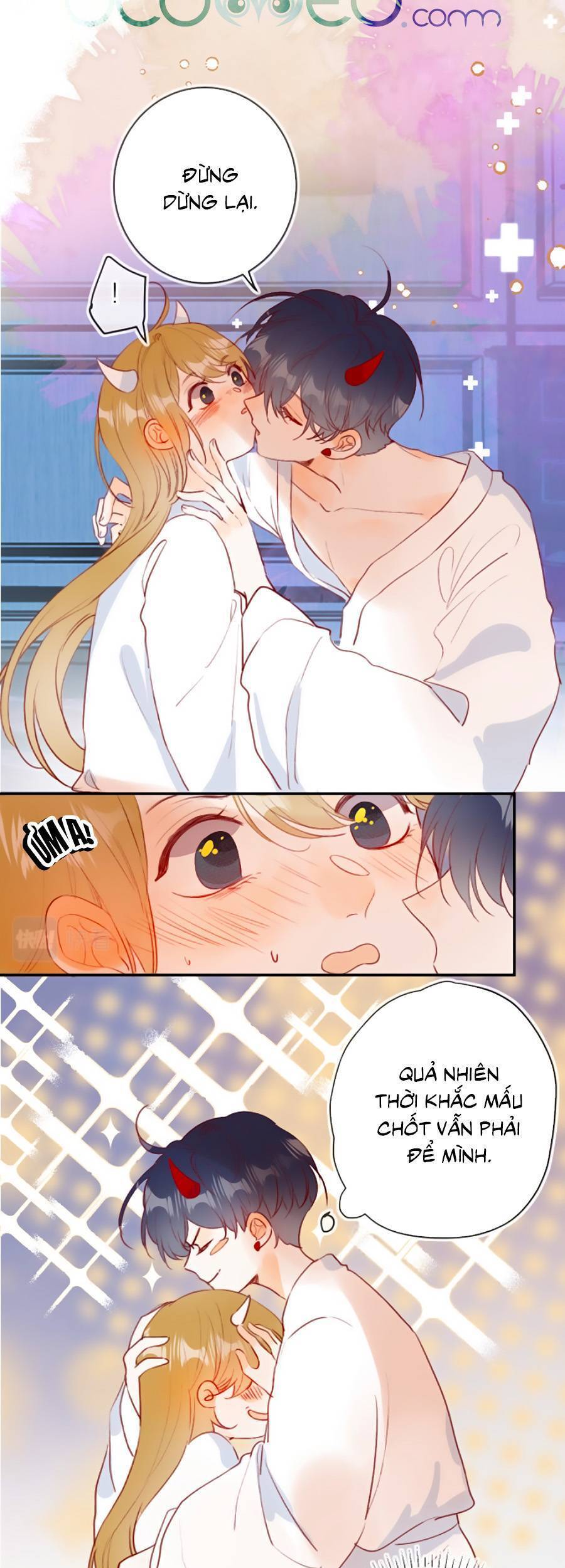Hoa Dữ Ẩn Nặc Chi Ô Chapter 144.5 - 12