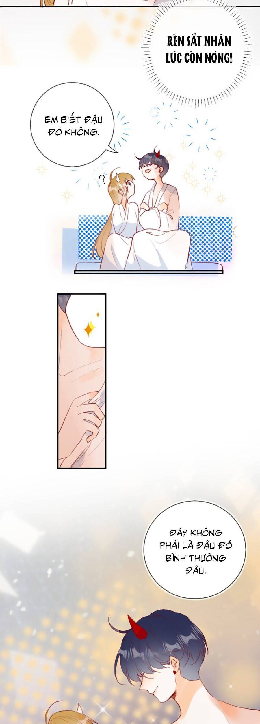 Hoa Dữ Ẩn Nặc Chi Ô Chapter 144.5 - 13