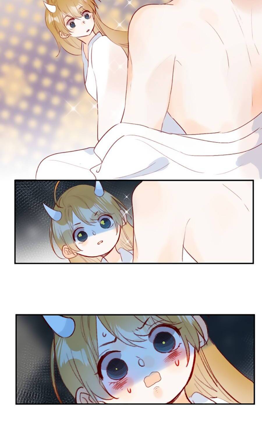 Hoa Dữ Ẩn Nặc Chi Ô Chapter 144.5 - 14