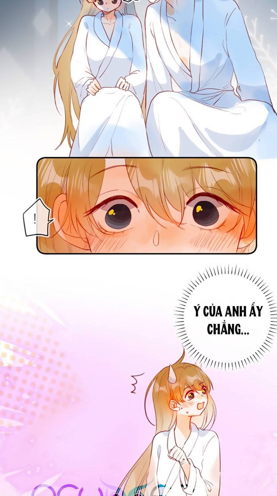 Hoa Dữ Ẩn Nặc Chi Ô Chapter 144.5 - 6