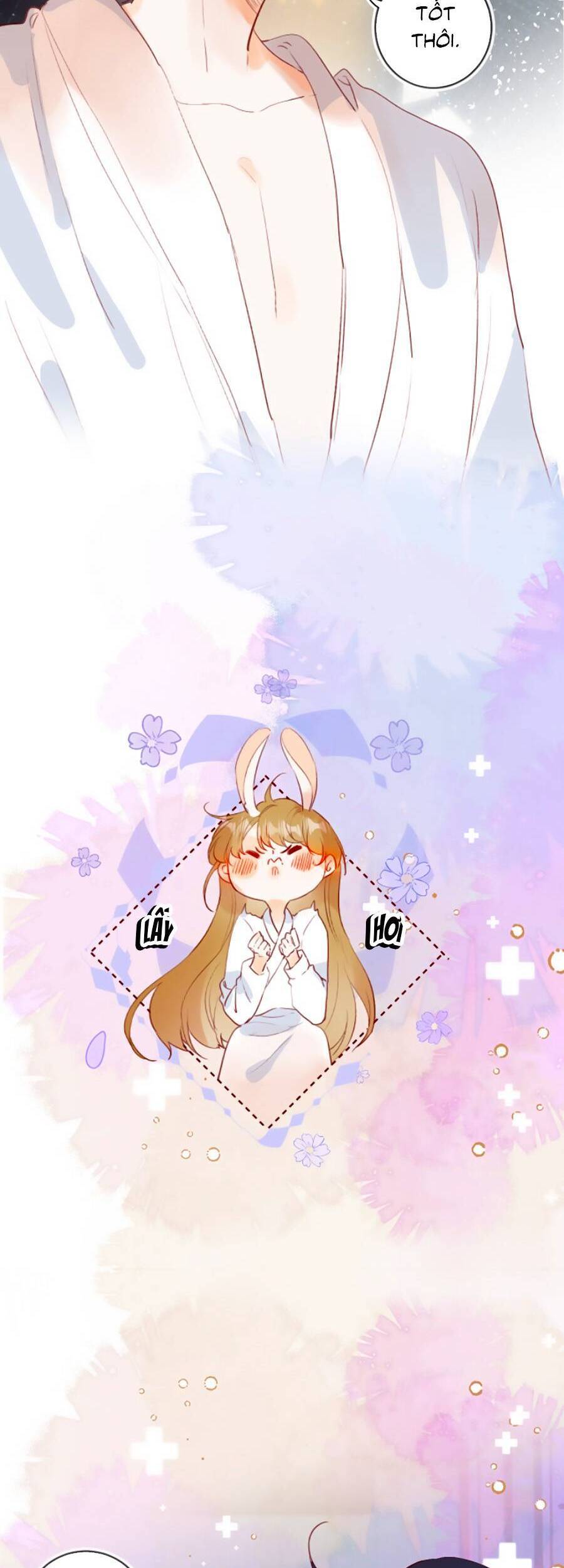 Hoa Dữ Ẩn Nặc Chi Ô Chapter 144.5 - 8