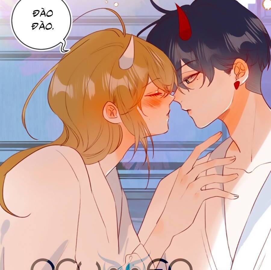 Hoa Dữ Ẩn Nặc Chi Ô Chapter 144.5 - 9