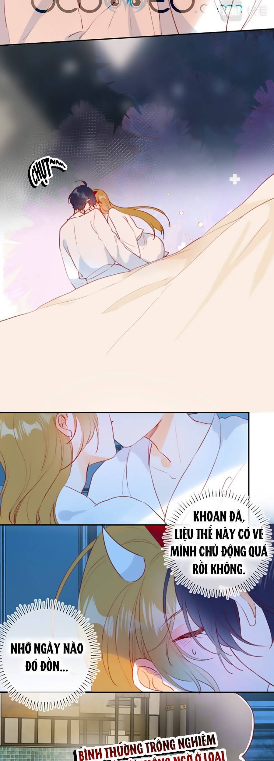 Hoa Dữ Ẩn Nặc Chi Ô Chapter 144.5 - 10