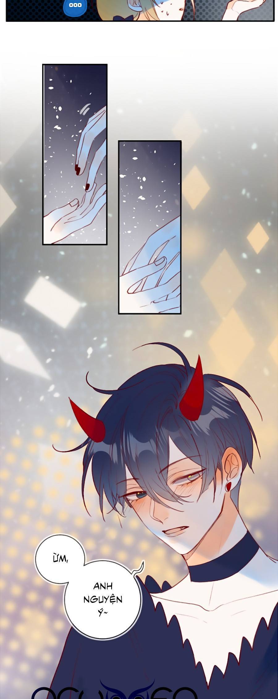 Hoa Dữ Ẩn Nặc Chi Ô Chapter 144 - 11