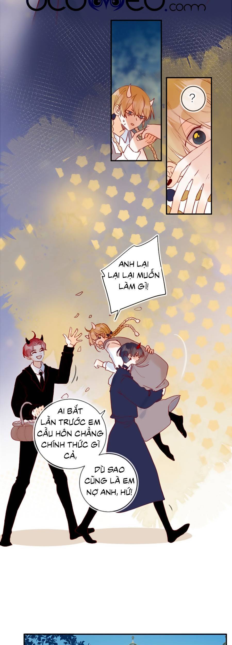 Hoa Dữ Ẩn Nặc Chi Ô Chapter 144 - 12