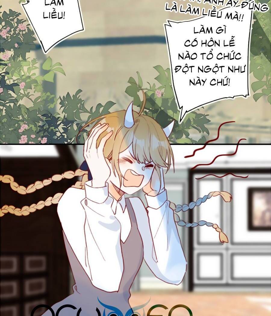 Hoa Dữ Ẩn Nặc Chi Ô Chapter 144 - 14