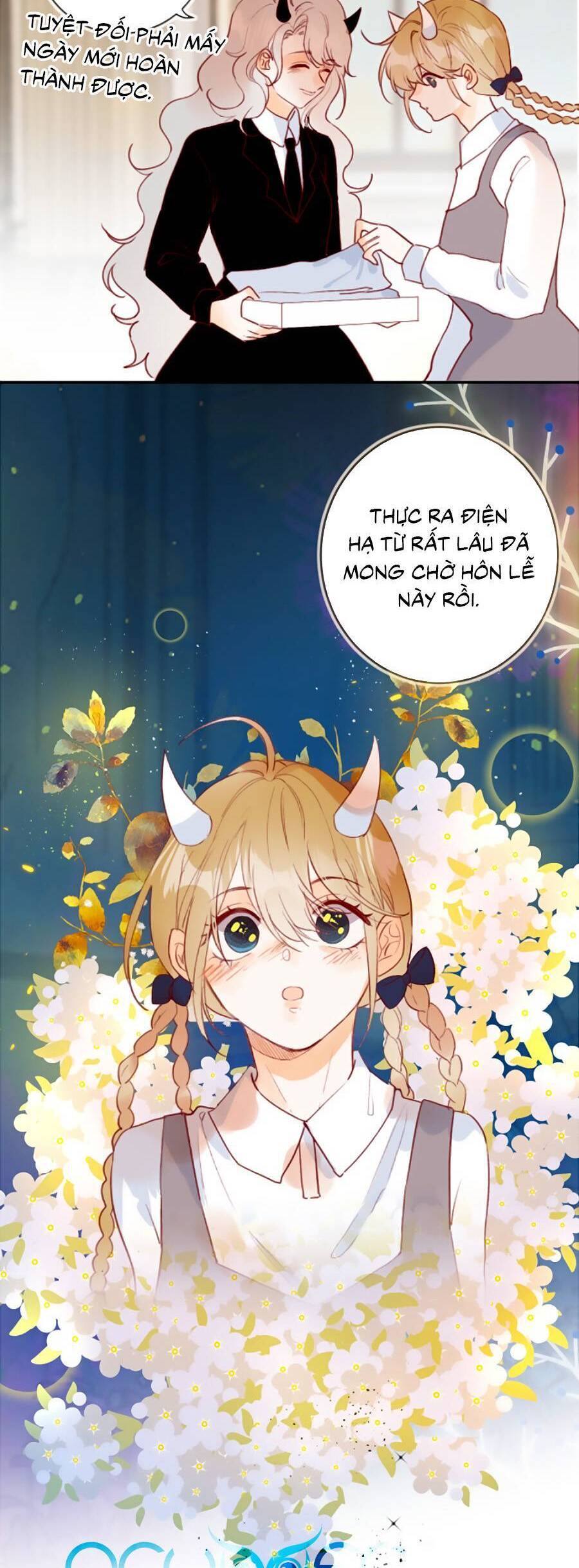 Hoa Dữ Ẩn Nặc Chi Ô Chapter 144 - 18