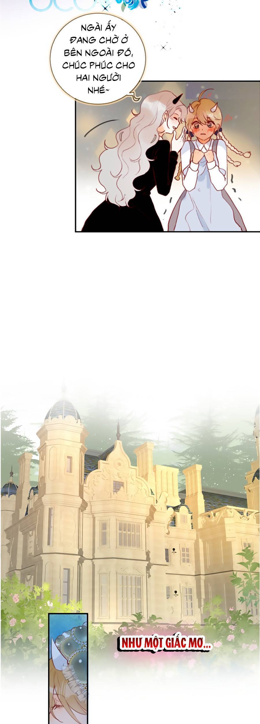 Hoa Dữ Ẩn Nặc Chi Ô Chapter 144 - 19