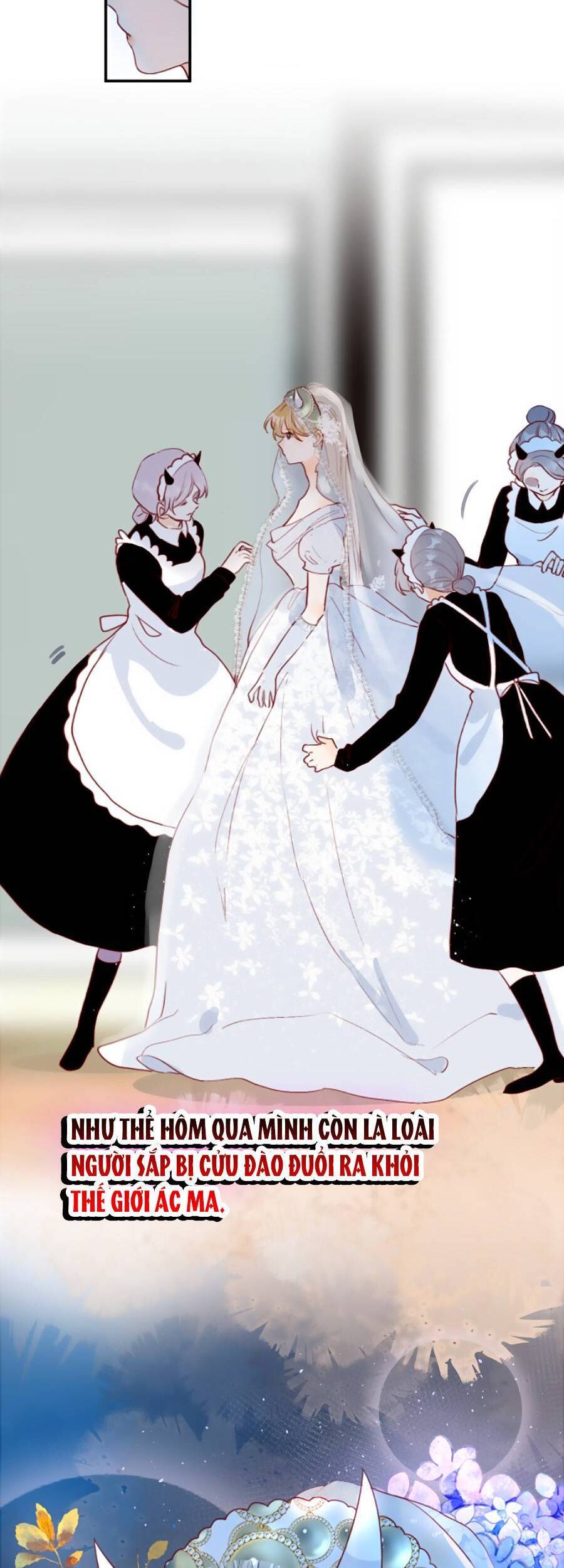 Hoa Dữ Ẩn Nặc Chi Ô Chapter 144 - 20