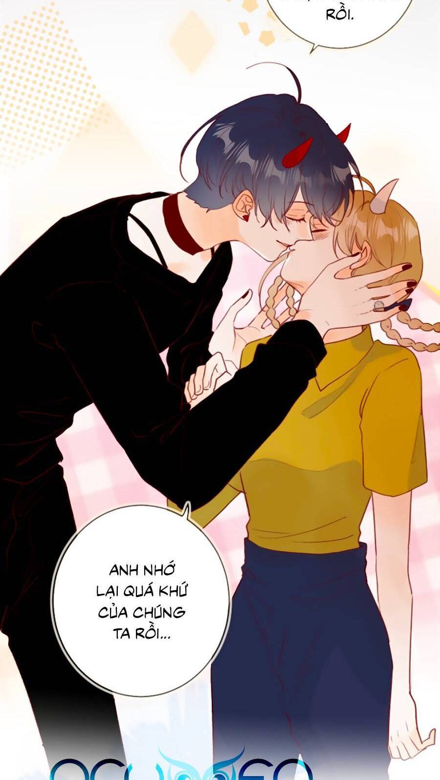 Hoa Dữ Ẩn Nặc Chi Ô Chapter 144 - 3