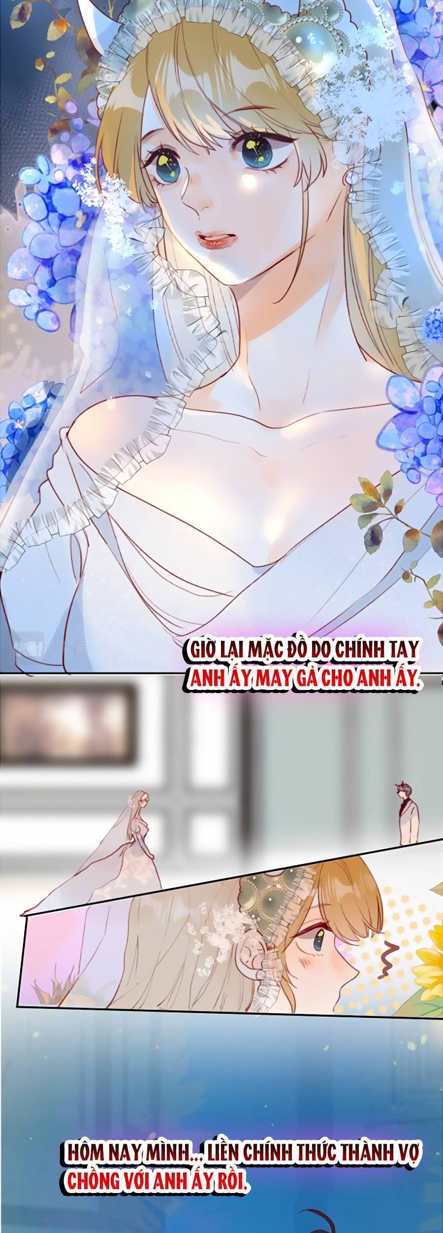 Hoa Dữ Ẩn Nặc Chi Ô Chapter 144 - 21