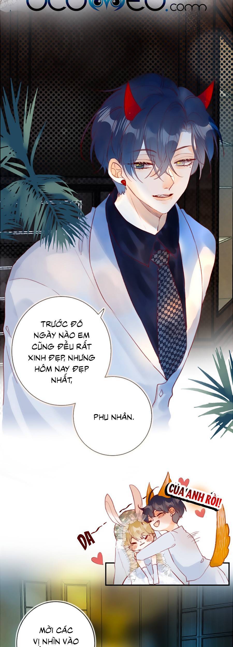 Hoa Dữ Ẩn Nặc Chi Ô Chapter 144 - 23