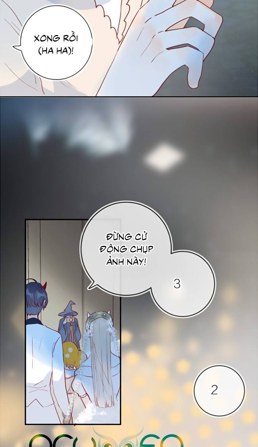 Hoa Dữ Ẩn Nặc Chi Ô Chapter 144 - 25