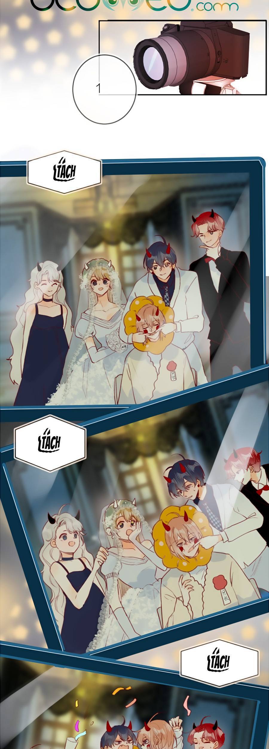 Hoa Dữ Ẩn Nặc Chi Ô Chapter 144 - 26