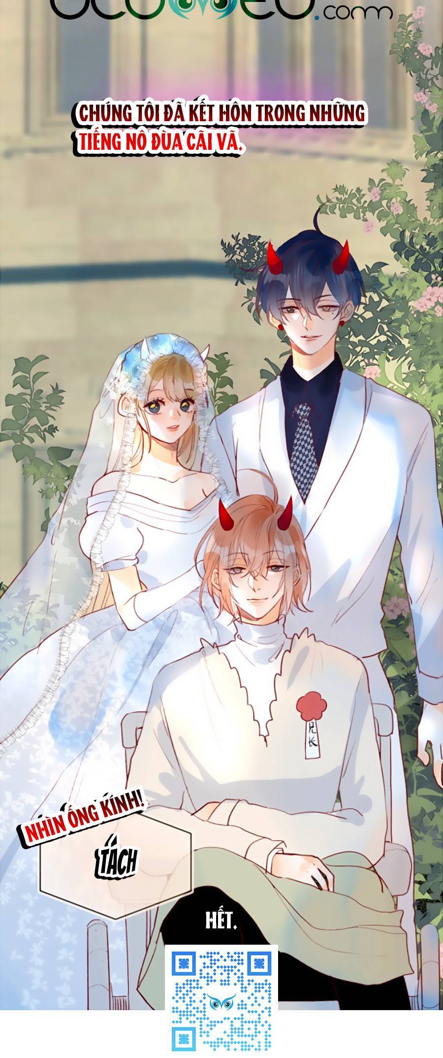 Hoa Dữ Ẩn Nặc Chi Ô Chapter 144 - 28