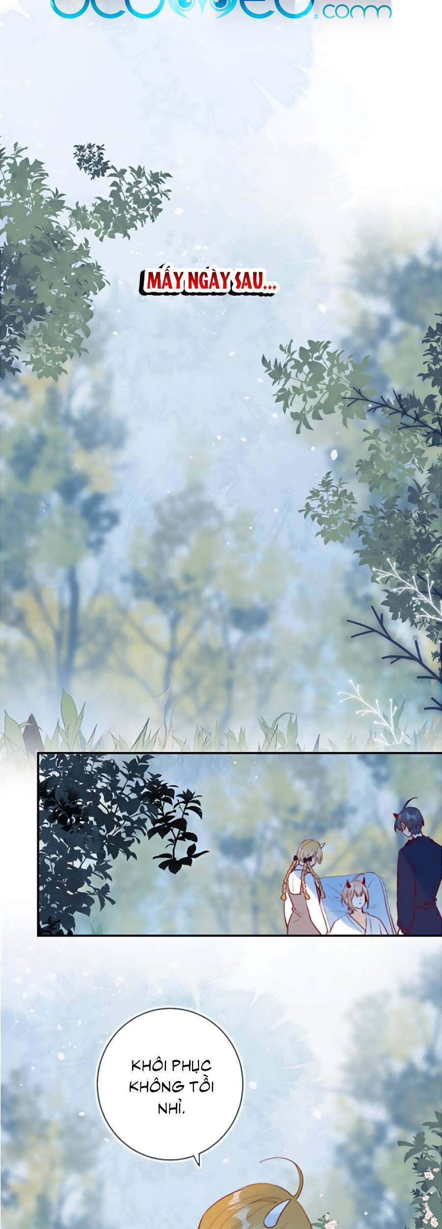 Hoa Dữ Ẩn Nặc Chi Ô Chapter 144 - 4