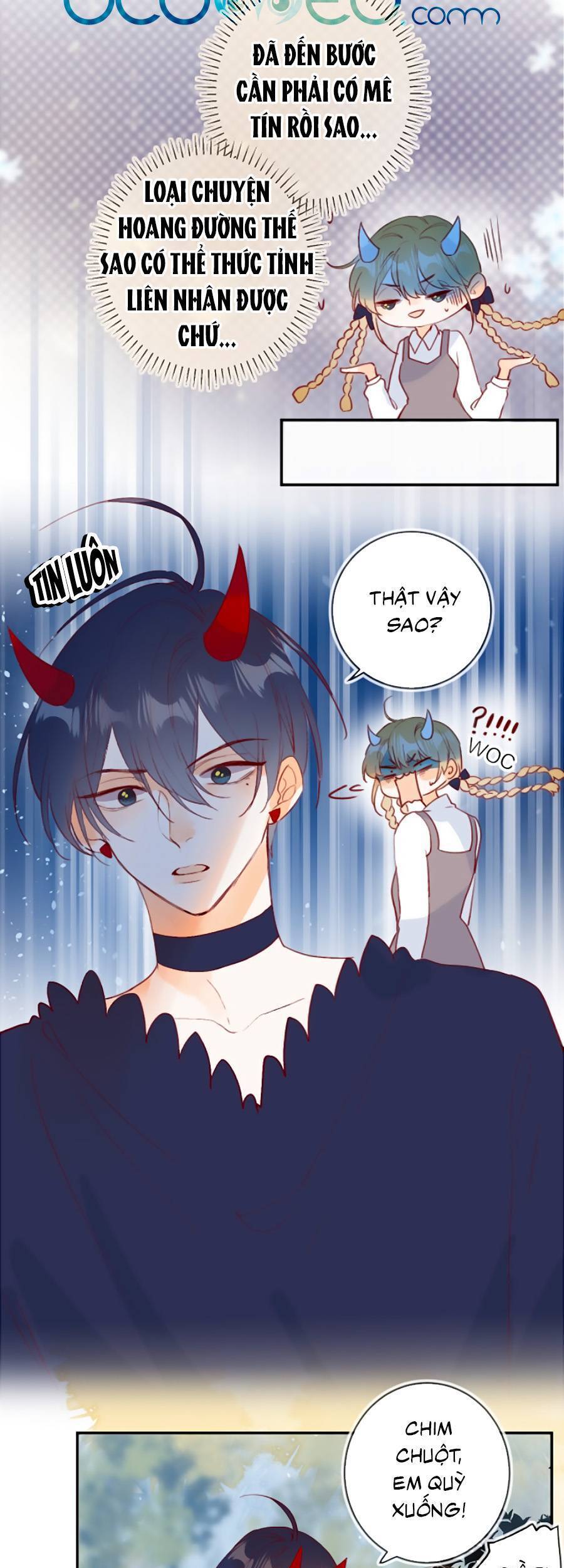 Hoa Dữ Ẩn Nặc Chi Ô Chapter 144 - 7