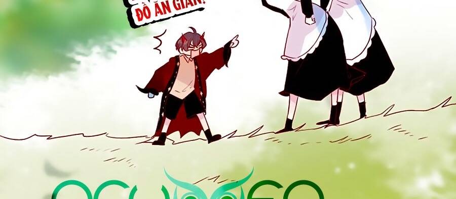 Hoa Dữ Ẩn Nặc Chi Ô Chapter 95 - 2