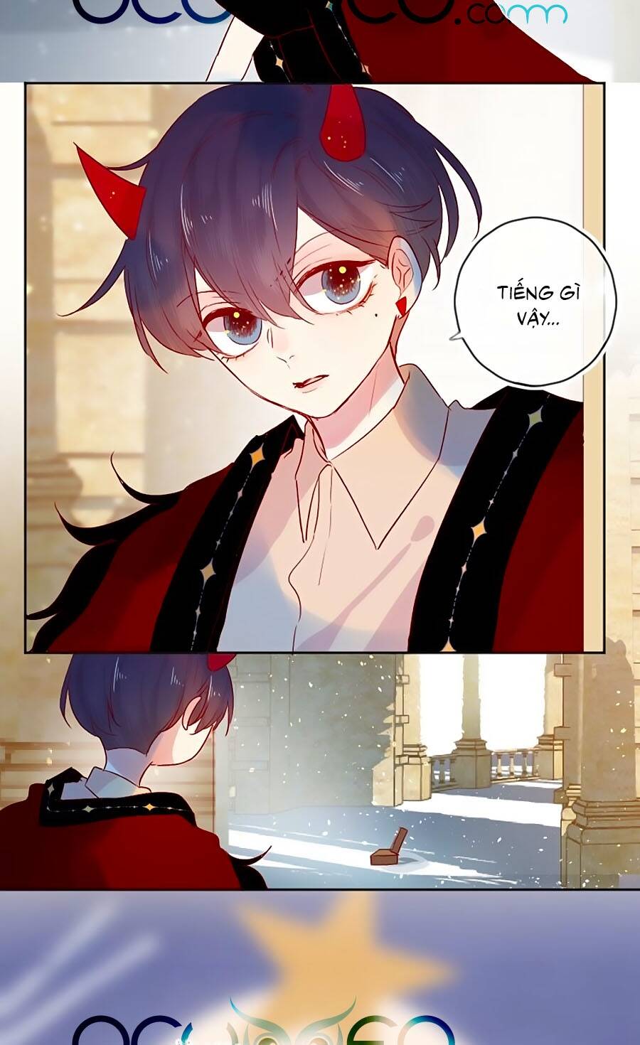 Hoa Dữ Ẩn Nặc Chi Ô Chapter 95 - 13