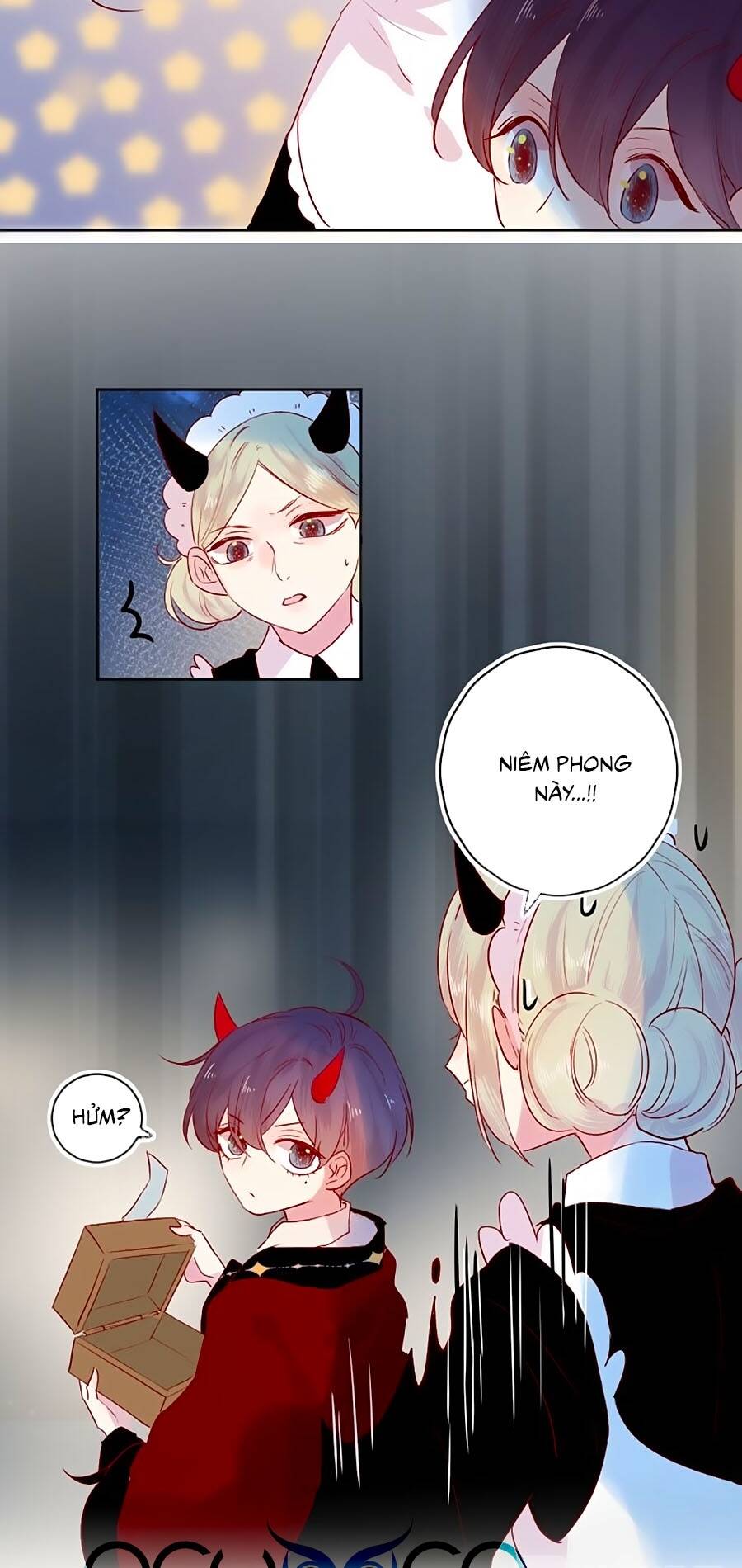 Hoa Dữ Ẩn Nặc Chi Ô Chapter 95 - 15