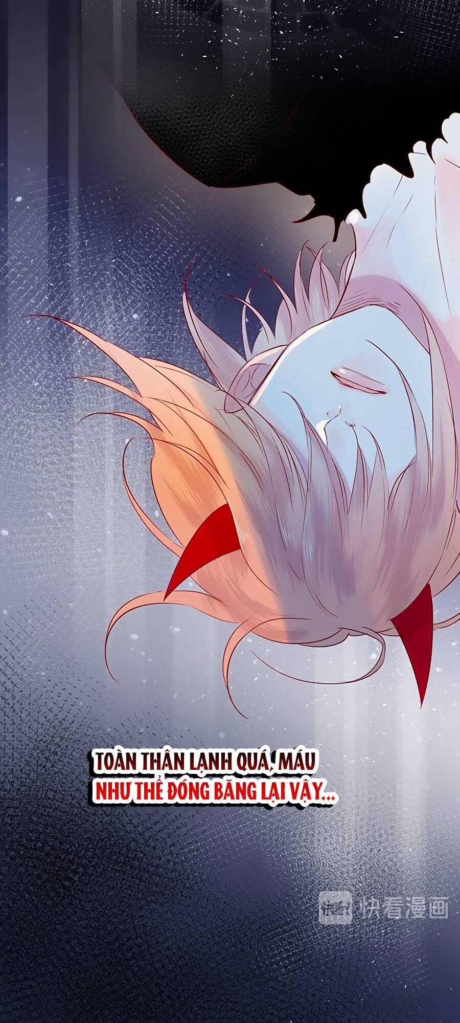 Hoa Dữ Ẩn Nặc Chi Ô Chapter 95 - 21