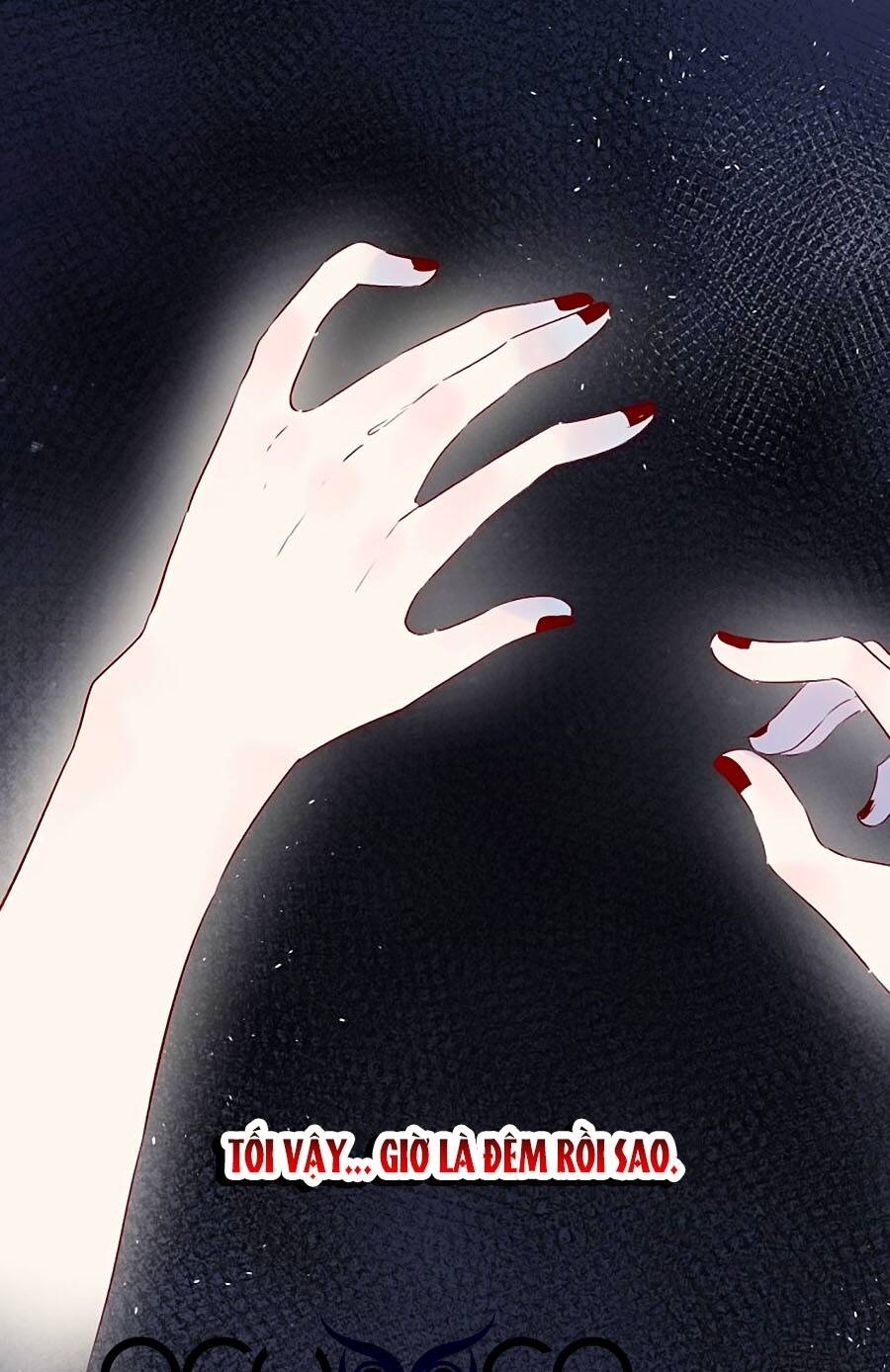 Hoa Dữ Ẩn Nặc Chi Ô Chapter 95 - 22